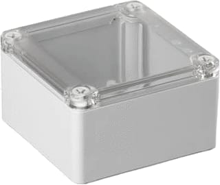 Ensto - Schakelkast leeg Spcp101006T