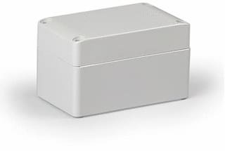 Ensto - Schakelkast leeg spcp131305lg
