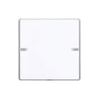 Hager Berker - Q.1/Q.3/Q.7 Tastsensor bussysteem tastsensr 80141321