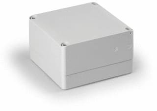 Ensto - Schakelkast leeg spcp131308lg