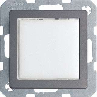 Hager Berker - Q.1/Q.3 Lichtsignaaleenheid lichtsign 29536084