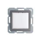 Hager Berker - Q.1/Q.3 Lichtsignaaleenheid lichtsign 29536084