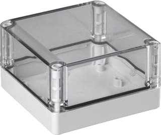 Ensto - Schakelkast leeg schkkstlg spcp131308lt.u