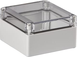 Ensto - Schakelkast leeg schkkstlg spcp131308t