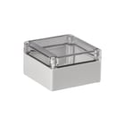 Ensto - Schakelkast leeg schkkstlg spcp131308t
