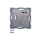 Hager Berker - Ruimtethermostaat 20346084