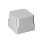 Ensto - Schakelkast leeg schkkstlg spcp131310lg