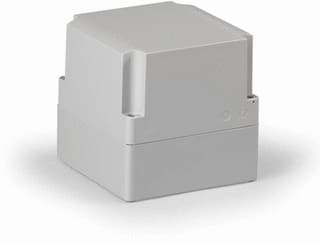 Ensto - Schakelkast leeg schkkstlg spcp131313g.u