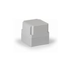 Ensto - Schakelkast leeg spcp131313g.u