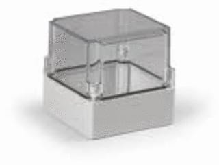 Ensto - Schakelkast leeg Spcp131313T
