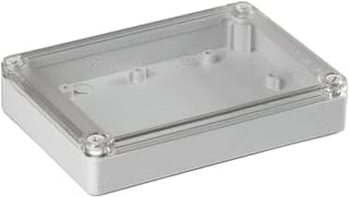 Ensto - Schakelkast leeg schkkstlg spcp131804lt