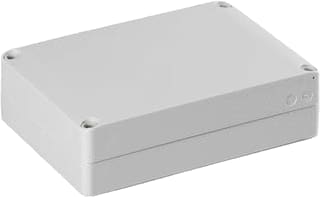 Ensto - Schakelkast leeg schkkstlg spcp131805lg