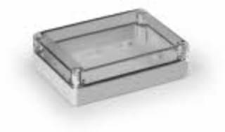 Ensto - Schakelkast leeg schkkstlg spcp131805lt