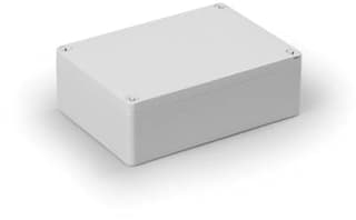 Ensto - Schakelkast leeg Spcp131806G