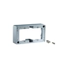Hager Berker - Q.1 Opbouwbak inbouwschakelmateriaal Hgr 10306084