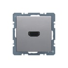 Hager Berker - Q.1/Q.3 Inzetplaat schakelmateriaal Outlet 3315426084