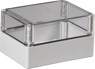 Ensto - Schakelkast leeg schkkstlg spcp131810t