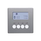 Hager Berker - Q.1/Q.3 Quicklink Schakelklok bussysteem hgr 85745224