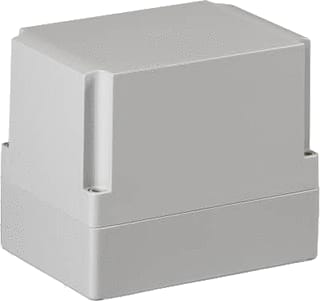 Ensto - Schakelkast leeg schkkstlg spcp131815g