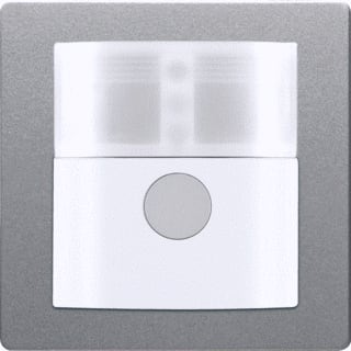 Hager Berker - Q.1/Q.3 Comfort Bewegingssensor-element hgr bewsensor 85341224