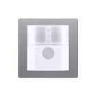 Hager Berker - Q.1/Q.3 Comfort Bewegingssensor-element hgr bewsensor 85341224