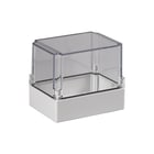Ensto - Schakelkast leeg schkkstlg spcp131815t.u