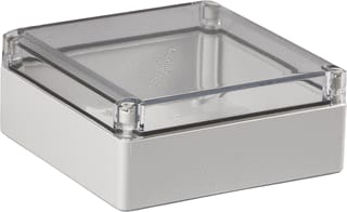 Ensto - Schakelkast leeg Spcp181808T.U