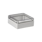 Ensto - Schakelkast leeg Spcp181808T.U