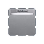 Hager Berker - Q.1/Q.3 Drukcontact drukcnt 16406094