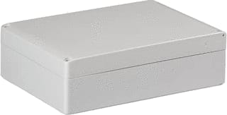 Ensto - Schakelkast leeg schkkstlg spcp182508g.u