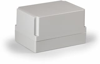 Ensto - Schakelkast leeg schkkstlg spcp182515g