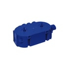ABB - Hafobox G Inbouwdoos wand/plafond Inbwds G251 Dubb