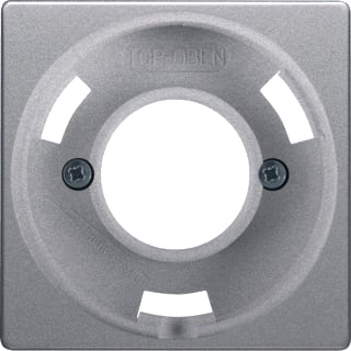 Hager Berker - Q.1/Q.3 Lichtsignaaleenheid lichtsign 11986084