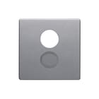 Hager Berker - Q.1/Q.3 Inzetplaat schakelmateriaal outlet 11966084