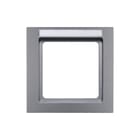 Hager Berker - Q.3 Afdekraam schakelmateriaal Hgr Afdkrm 10516094