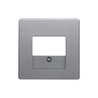 Hager Berker - Q.1/Q.3 Inzetplaat schakelmateriaal outlet 10336084