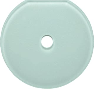 Hager Berker - Glas Afdekraam schakelmateriaal Afdkrm 109409
