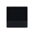 Hager Berker - Q.1/Q.3/Q.7 Bed.element / centr.pl. schakelmat. 80960126