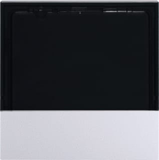 Hager Berker - Bed.element / centr.pl. schakelmat. 80960189