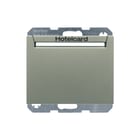 Hager Berker - K.5 Drukcontact drukcnt 16417114