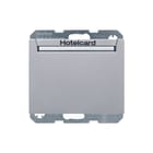 Hager Berker - K.5 Drukcontact drukcnt 16417134