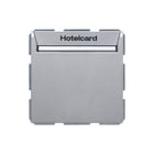 Hager Berker - S.1/B.1/B.3/B.7 Drukcontact 16408984