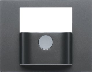 Hager Berker - K.5 Toebeh./onderdelen bewegingssensor tbhsensor 80960473