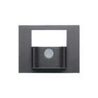Hager Berker - K.5 Toebeh./onderdelen bewegingssensor tbhsensor 80960473