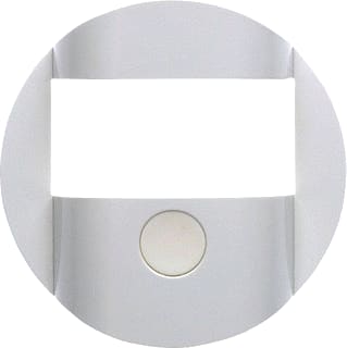 Hager Berker - Toebeh./onderdelen bewegingssensor tbhsensor 80960460