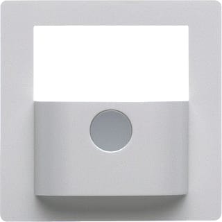 Hager Berker - Q.1/Q.3/Q.7 Toebeh./onderdelen bewegingssensor 80960429