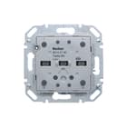 Hager Berker - Tastsensor bussysteem 80142180