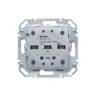 Hager Berker - K.1/K.5/Q.1/Q.3/Q.7 Tastsensor bussysteem 80142170