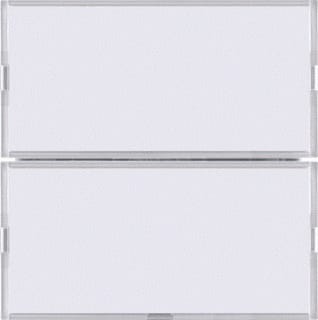 Hager Berker - Tastsensor bussysteem 80162780