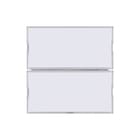 Hager Berker - Tastsensor bussysteem 80162780